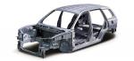 Hyundai Santa Fe Classic 2007 года